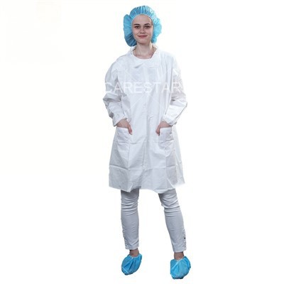 Mikroporøs laboratorium